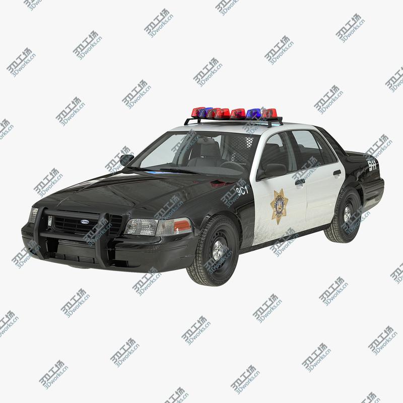 images/goods_img/202105073/Ford Crown Victoria Police Car/1.jpg